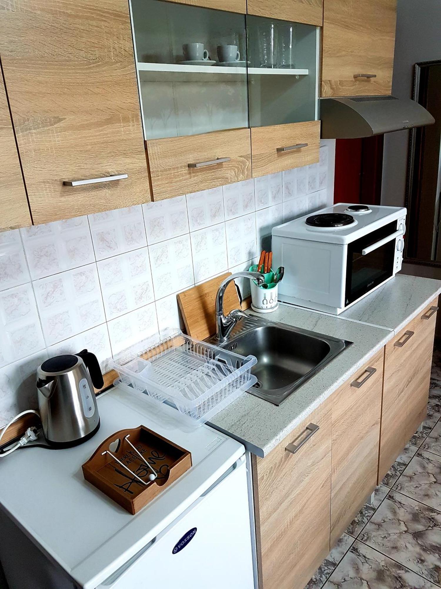 Anastasia΄S Studio Near The Sea Apartman Alexandrúpoli Kültér fotó